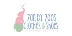 Zandy Zoos logo